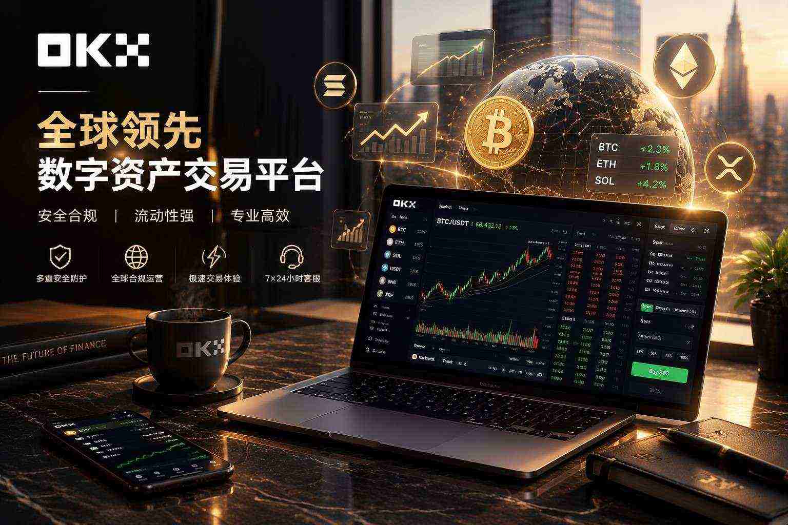 欧交易所账户安全设置指南